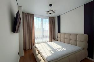 квартира за адресою Крайківського, 1