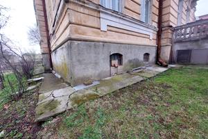 квартира за адресою Івана Франка вул., 52