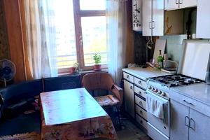 квартира за адресою 6 ст люстдорфской дороги