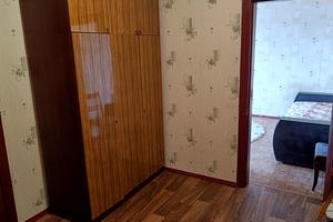 квартира за адресою Єськова, 6