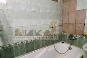 квартира по адресу Криворожская ул., 24-А