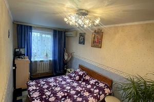квартира по адресу Одесса, Ицхака Рабина ул., 37
