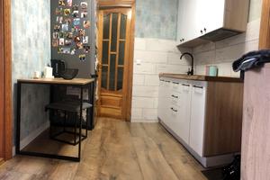 квартира за адресою Замостянська вул. (50-річчя Перемоги), 51