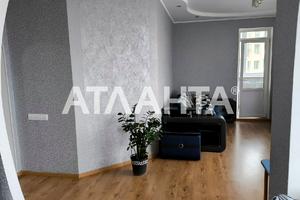 квартира за адресою Одеса, Небесної Сотні просп. (Маршала Жукова), 91