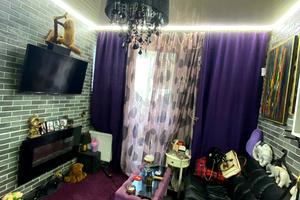 квартира за адресою Барабашова вул., 10в