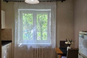 квартира по адресу Евгения Чикаленко ул., 52/4