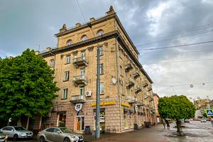 квартира за адресою Волі просп., 17