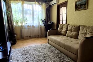 квартира за адресою Холодноярської бригади, 10