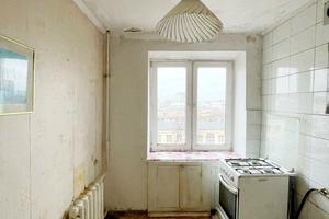 квартира по адресу Науки просп. (Гагарина), 3