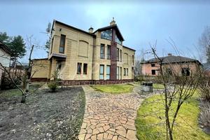 будинок за адресою Гореничі