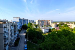 квартира за адресою Хмельницьке шосе, 17