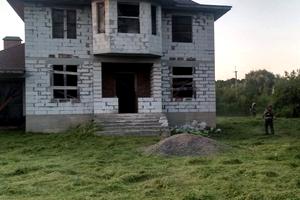 дом по адресу Шевченка