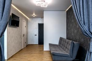 квартира за адресою Бельведерська вул., 32-Б