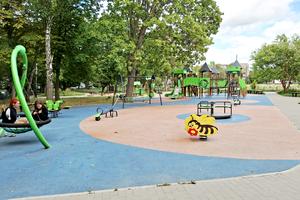 квартира за адресою Каденюка вул., 6