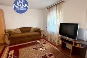 квартира за адресою Ганни Янушевич вул., 13