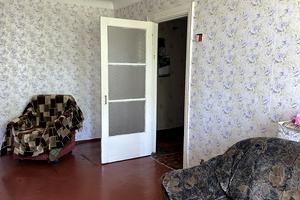 квартира за адресою Кам'янецька вул., 101