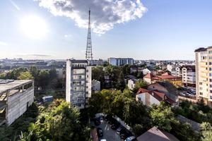 квартира за адресою Андрія Мельника вул., 10