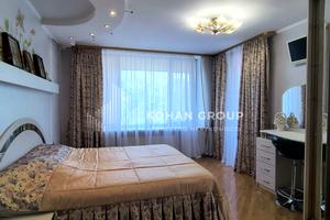 квартира по адресу Паркова ул., 6/2