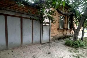 дом по адресу Сергея Гришина ул.