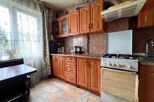 квартира за адресою Дніпро, Юрія Кондратюка вул. (Комунарівська), 11