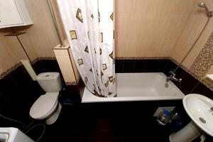 квартира за адресою Льотна вул. (Червоногвардійська), 3в