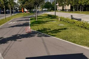 квартира по адресу Набережная Победы ул., 40-Д