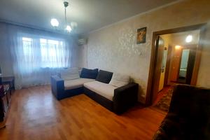 квартира по адресу Миколы Бажана просп., 7-Б