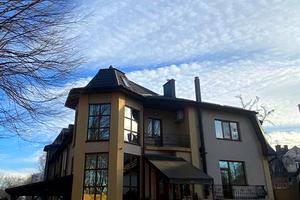 будинок за адресою Івано-Франківськ, Чорновола вул., 129