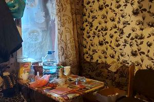 квартира по адресу Конторская ул. (Червоножовтнева), 27