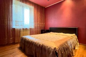 квартира по адресу Сахарова, 3