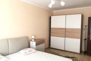 квартира за адресою Єлизавети Чавдар вул., 38