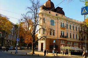 квартира за адресою Одеса, Преображенська вул., 11