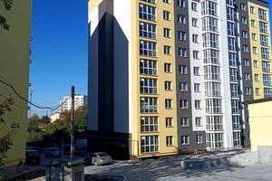квартира за адресою Володимира Великого вул., 9-А