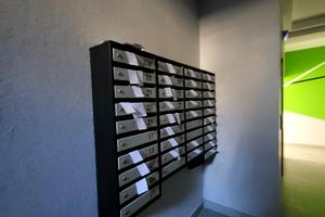 квартира за адресою Пасічна вул., 44