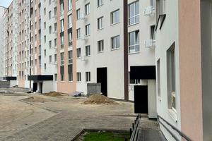 квартира за адресою Соборна, 289В