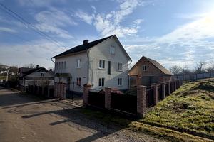 будинок за адресою Перекопська, 11б