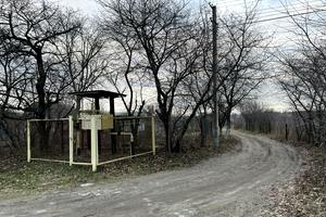ділянка за адресою Провулок Польовий
