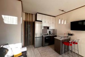 квартира за адресою Регенераторна вул., 4