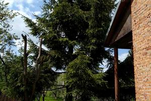 будинок за адресою Бібрка, Михайла Грушевського вул.