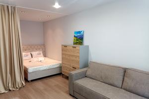 квартира за адресою Запорожское шоссе, 32л