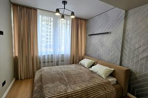 квартира по адресу Миколаївська ул., 3
