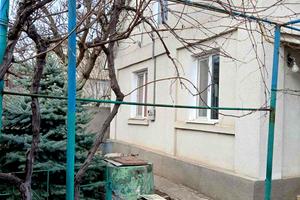 дом по адресу Степная ул.