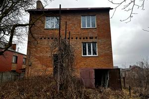 дом по адресу Українська