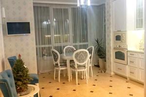 квартира по адресу Трускавецкая ул., 123