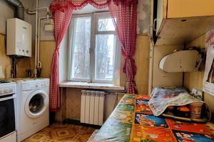 квартира по адресу Богдана Хмельницкого просп. (Героев Сталинграда), 126