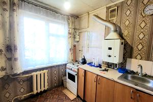 квартира по адресу Гоголевская ул., 12