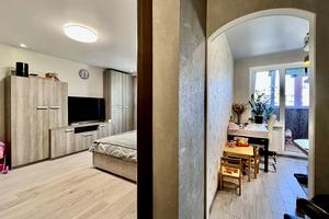 квартира по адресу Мира просп., 277