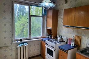 квартира за адресою Ботанічна вул. (Маршака), 20