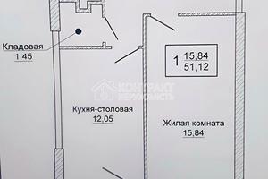 квартира за адресою Перемоги просп., 65г