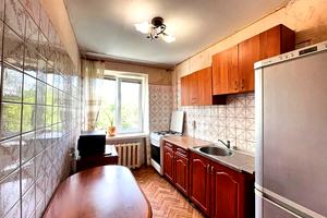 квартира за адресою Кронштадтська вул., 2-А